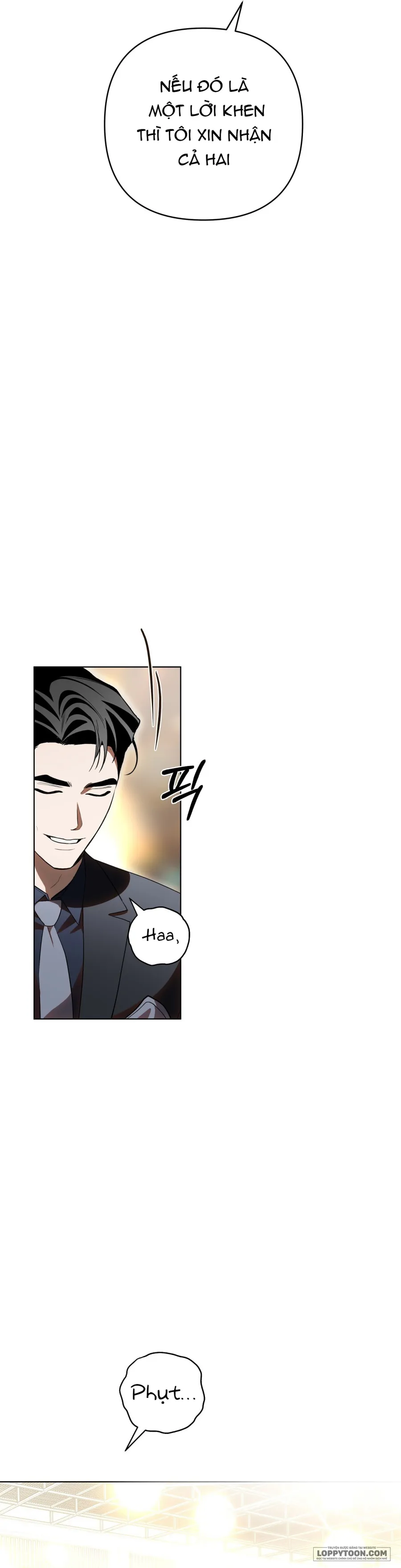 Ngưỡng Tuyệt Đối - Chap 23 - Trang 23