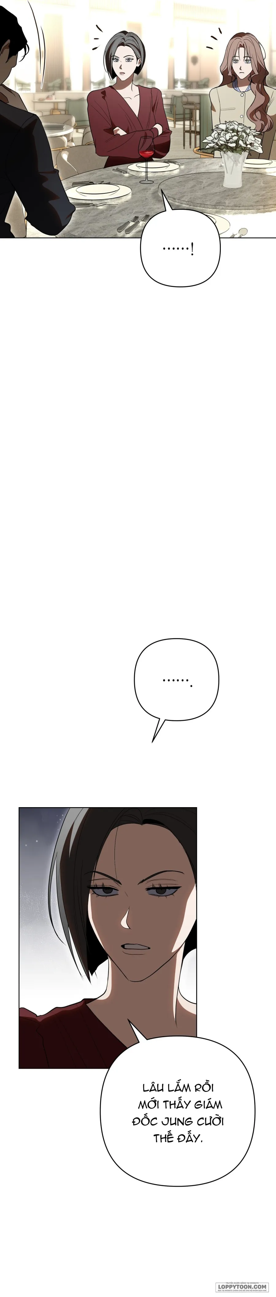 Ngưỡng Tuyệt Đối - Chap 23 - Trang 24