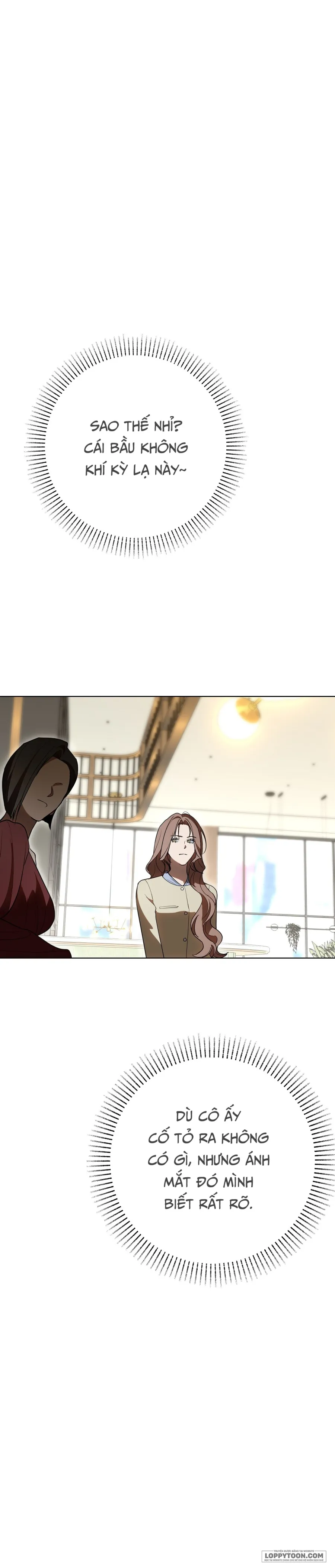 Ngưỡng Tuyệt Đối - Chap 23 - Trang 25