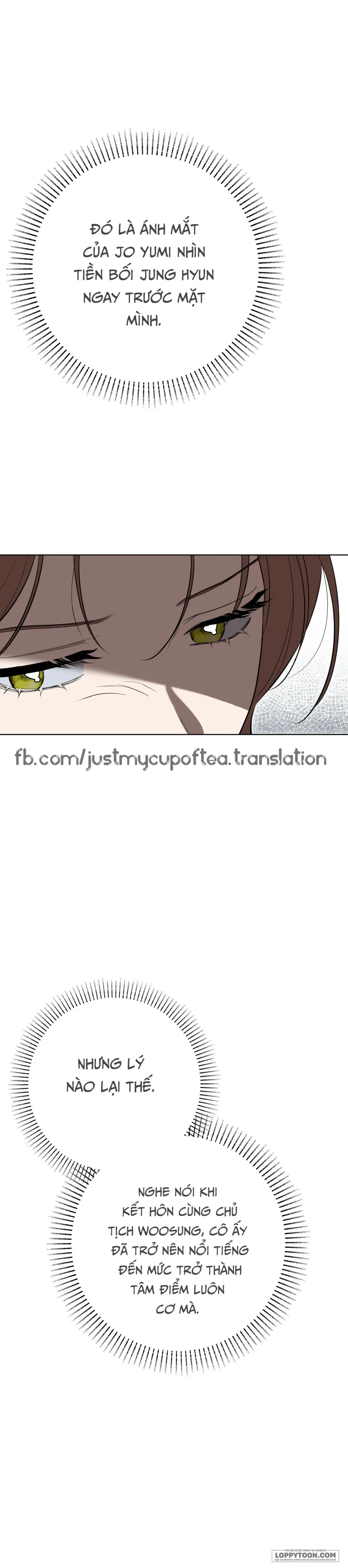 Ngưỡng Tuyệt Đối - Chap 23 - Trang 26