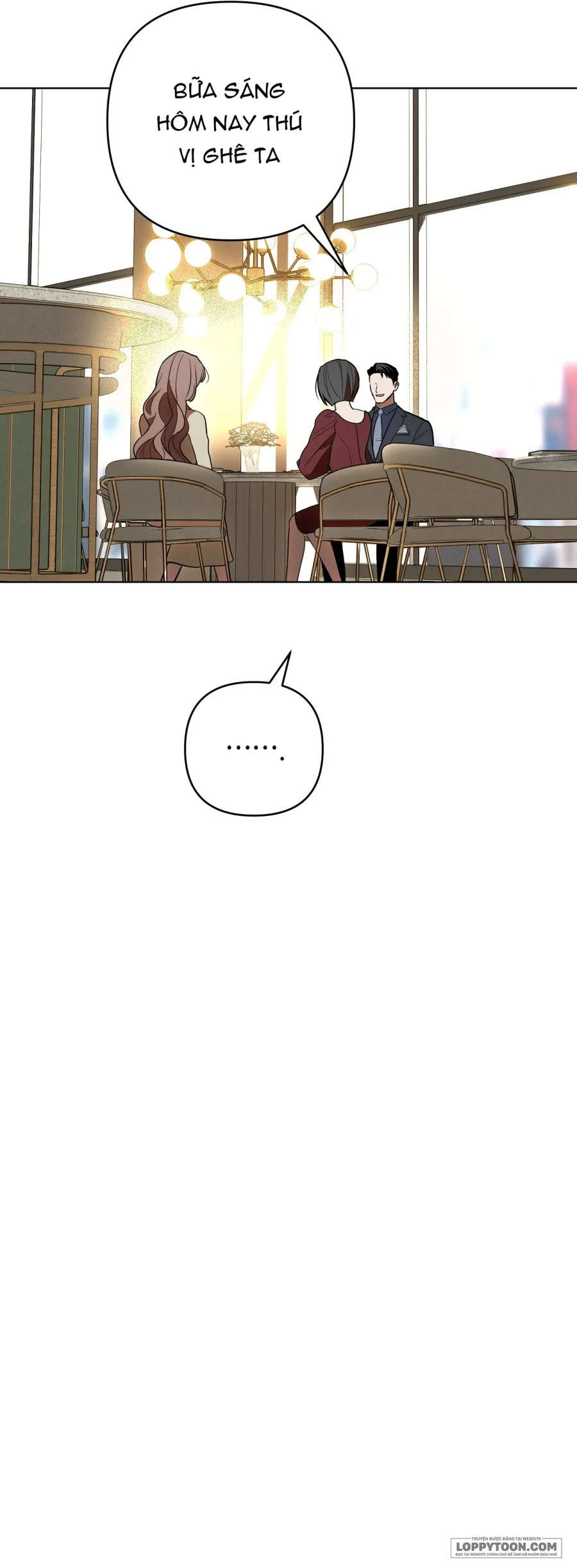 Ngưỡng Tuyệt Đối - Chap 23 - Trang 27