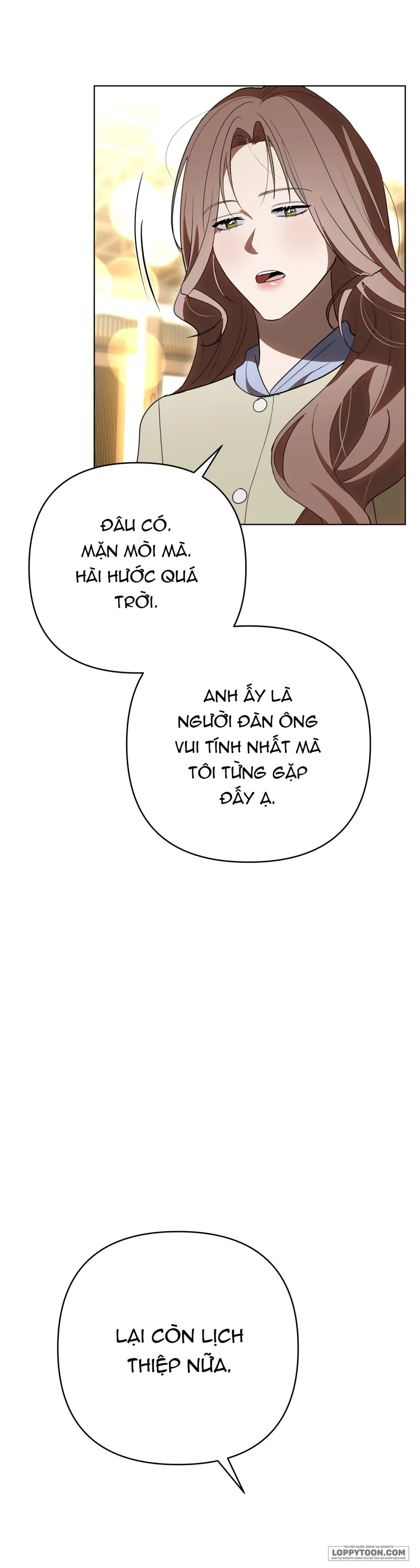 Ngưỡng Tuyệt Đối - Chap 23 - Trang 29
