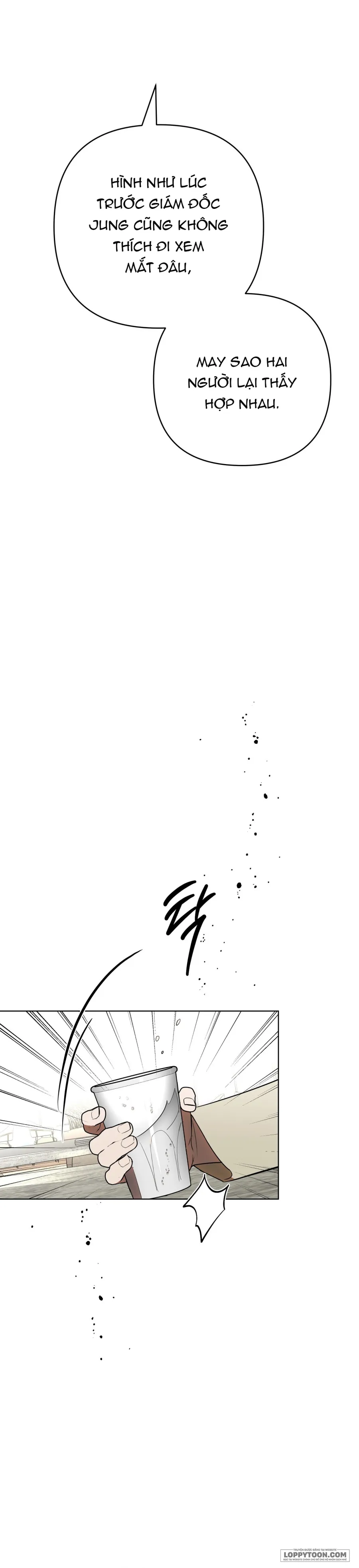Ngưỡng Tuyệt Đối - Chap 23 - Trang 32