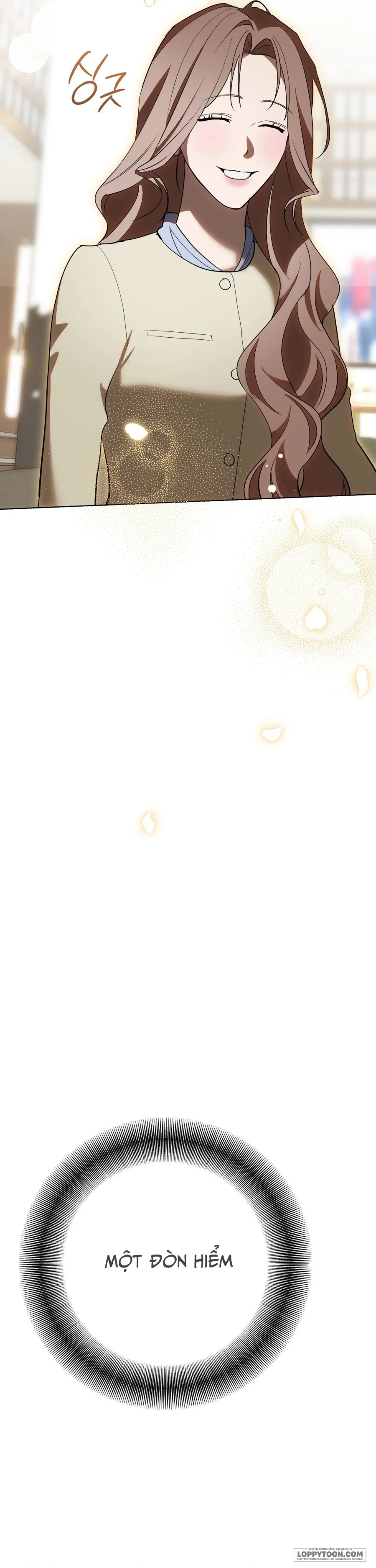Ngưỡng Tuyệt Đối - Chap 23 - Trang 35