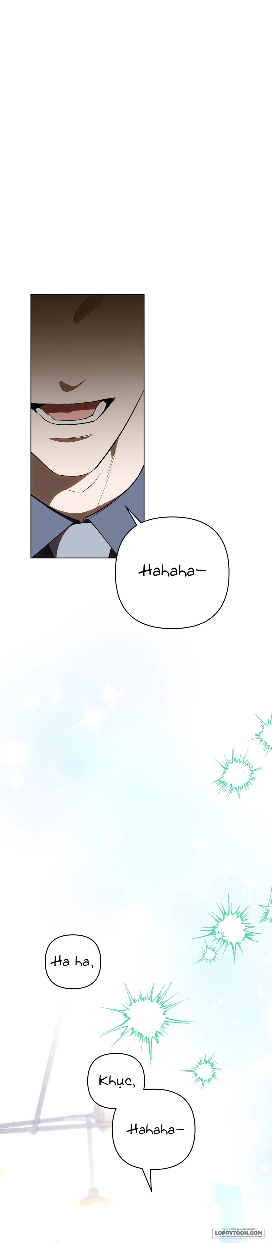 Ngưỡng Tuyệt Đối - Chap 23 - Trang 37