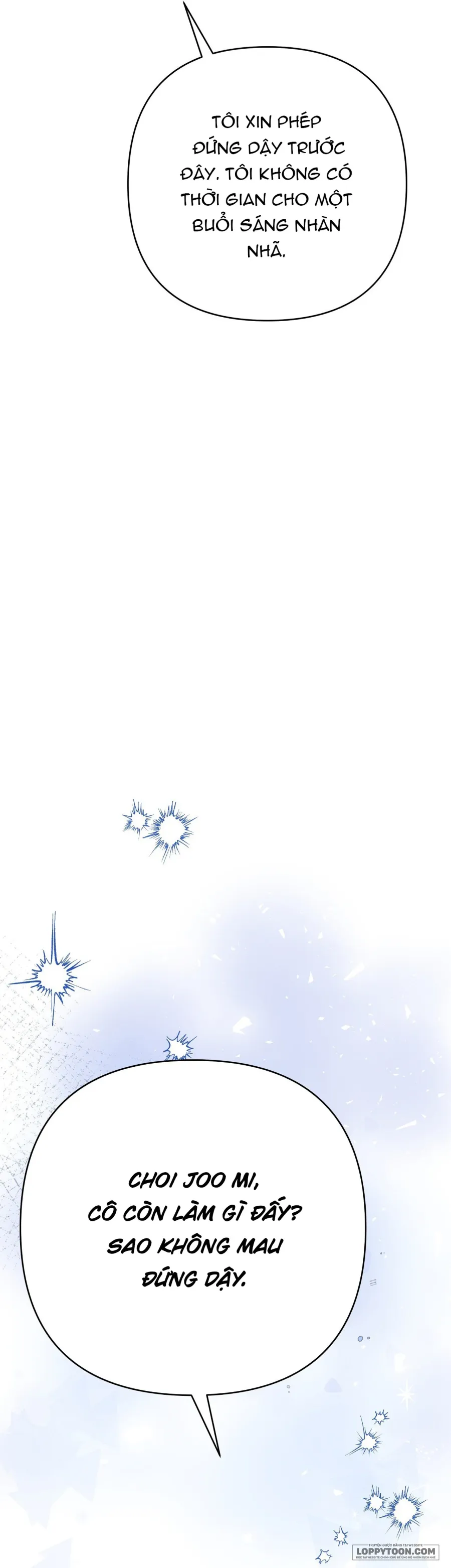 Ngưỡng Tuyệt Đối - Chap 23 - Trang 39