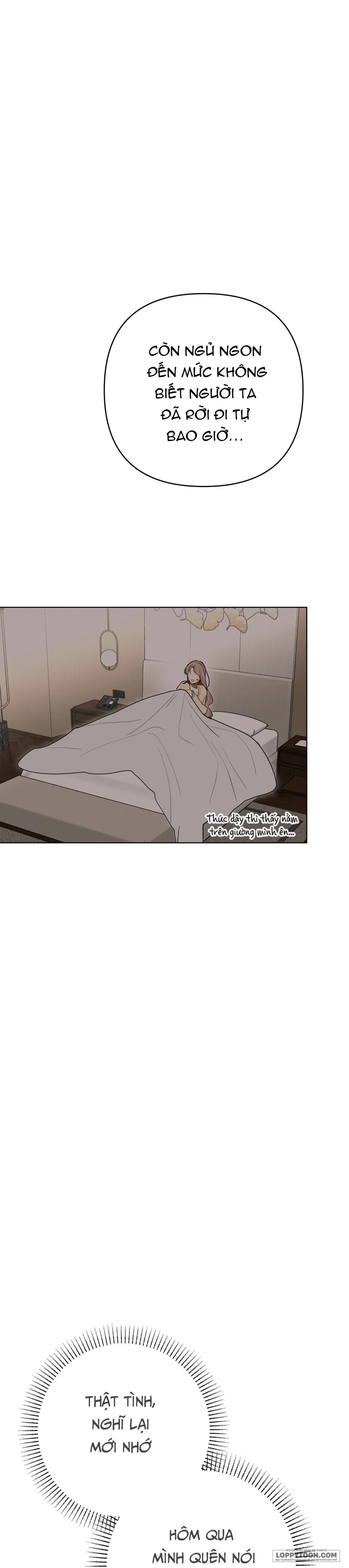 Ngưỡng Tuyệt Đối - Chap 23 - Trang 6