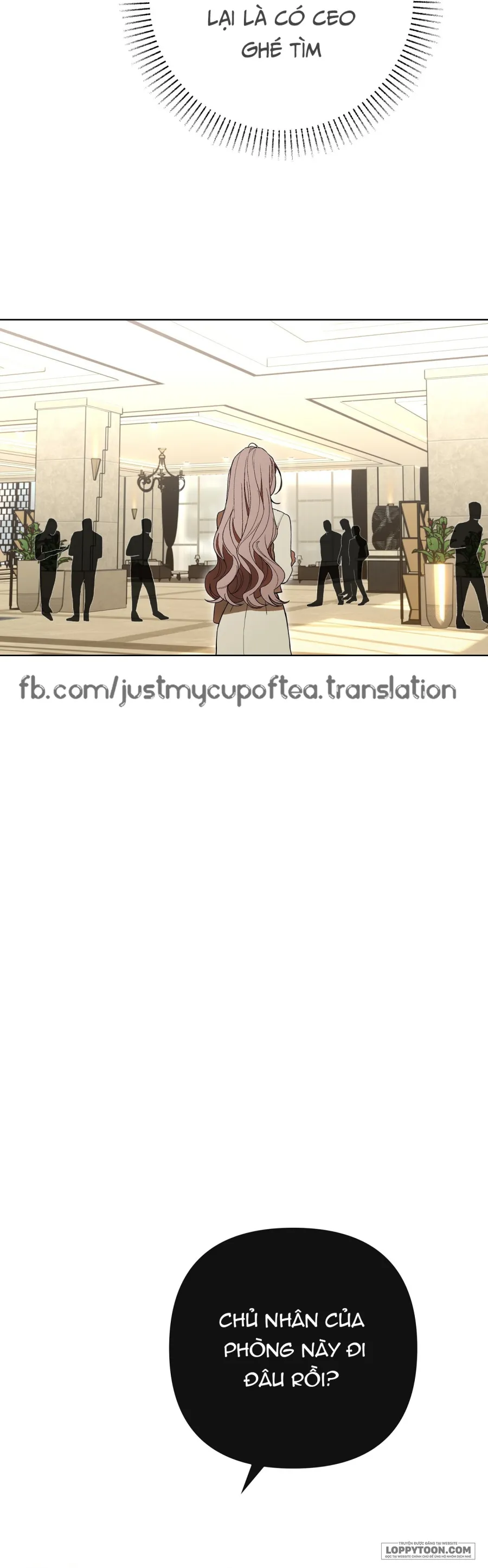 Ngưỡng Tuyệt Đối - Chap 23 - Trang 7