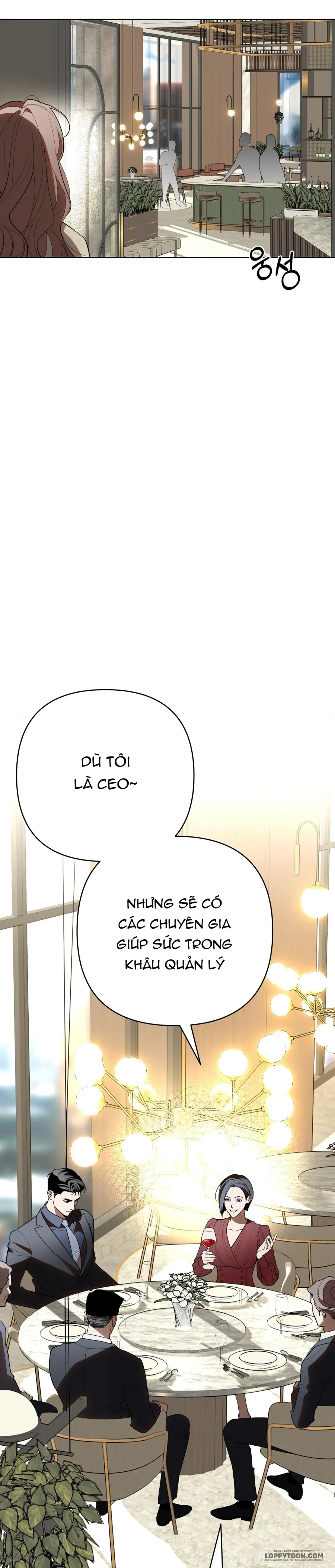 Ngưỡng Tuyệt Đối - Chap 23 - Trang 9