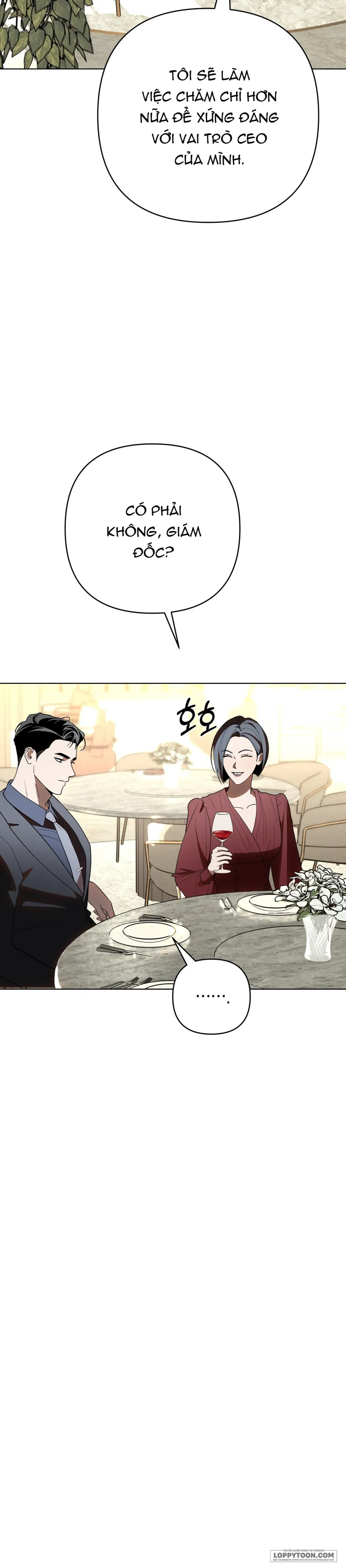 Ngưỡng Tuyệt Đối - Chap 23 - Trang 10