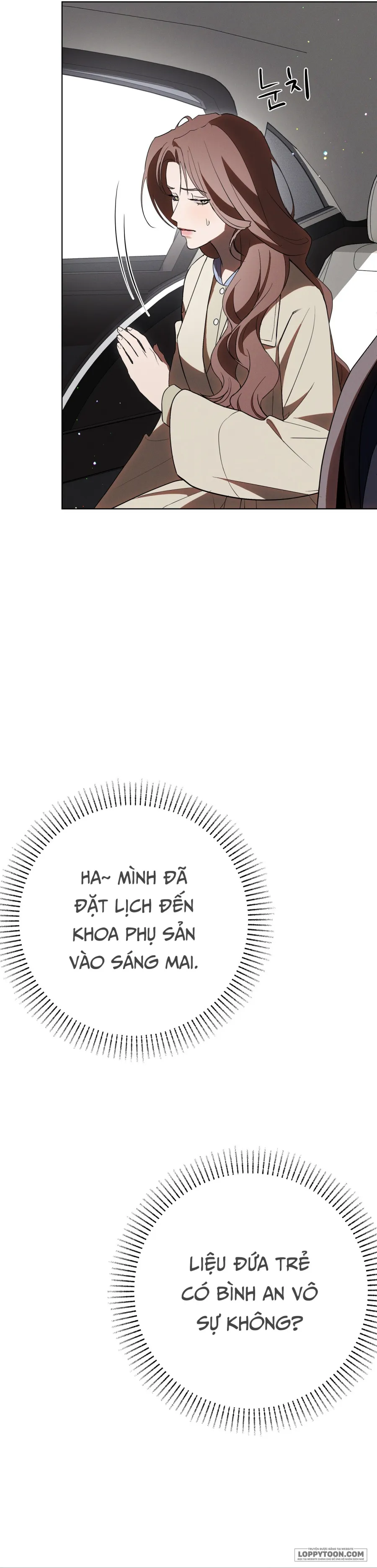Ngưỡng Tuyệt Đối - Chap 24 - Trang 11