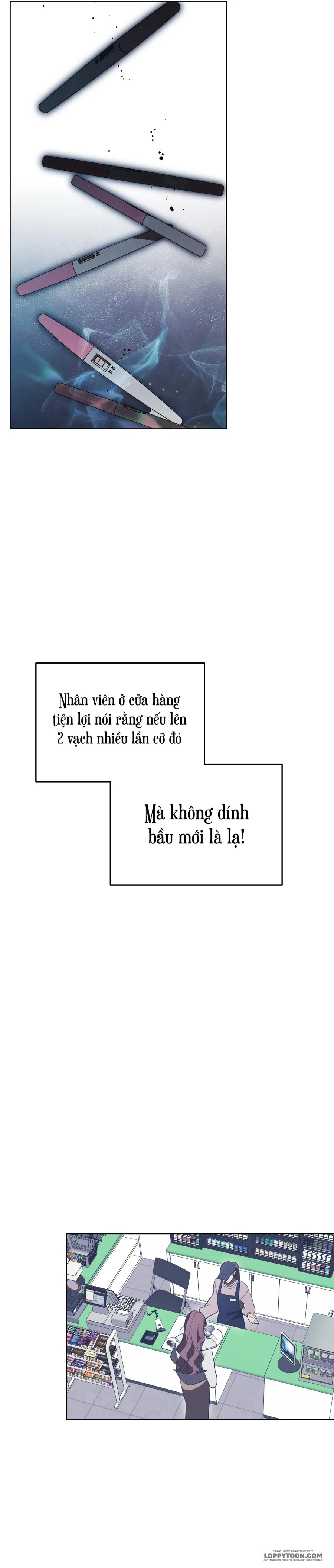 Ngưỡng Tuyệt Đối - Chap 24 - Trang 13