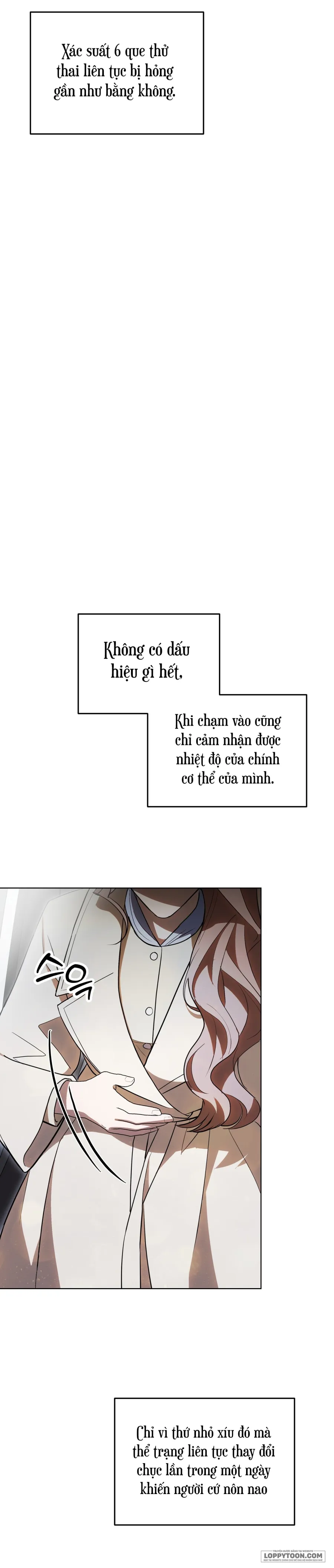 Ngưỡng Tuyệt Đối - Chap 24 - Trang 14