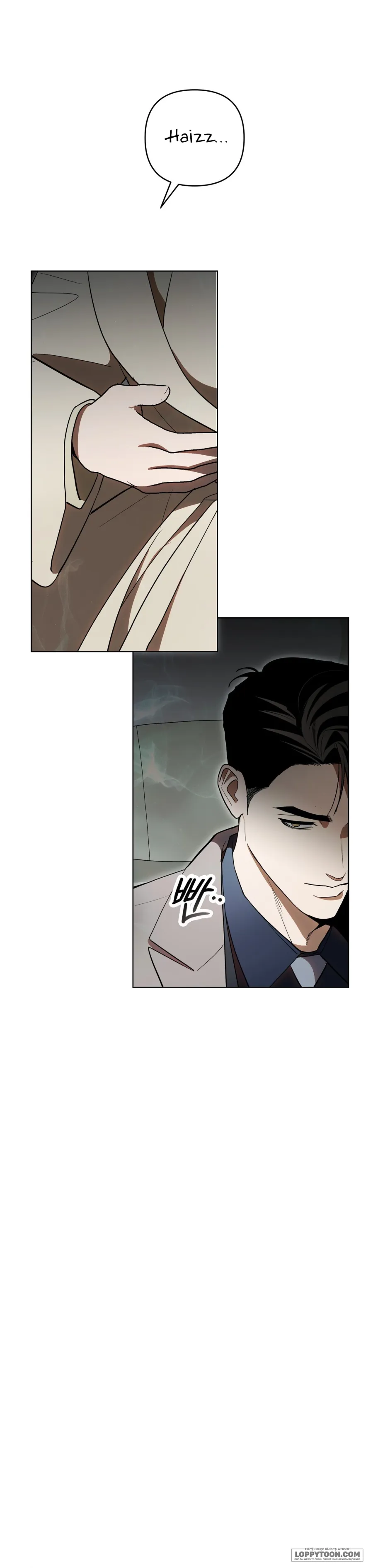 Ngưỡng Tuyệt Đối - Chap 24 - Trang 16