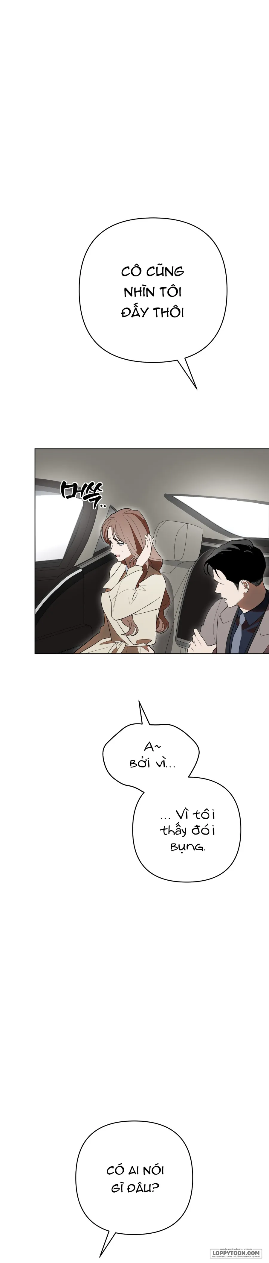 Ngưỡng Tuyệt Đối - Chap 24 - Trang 18