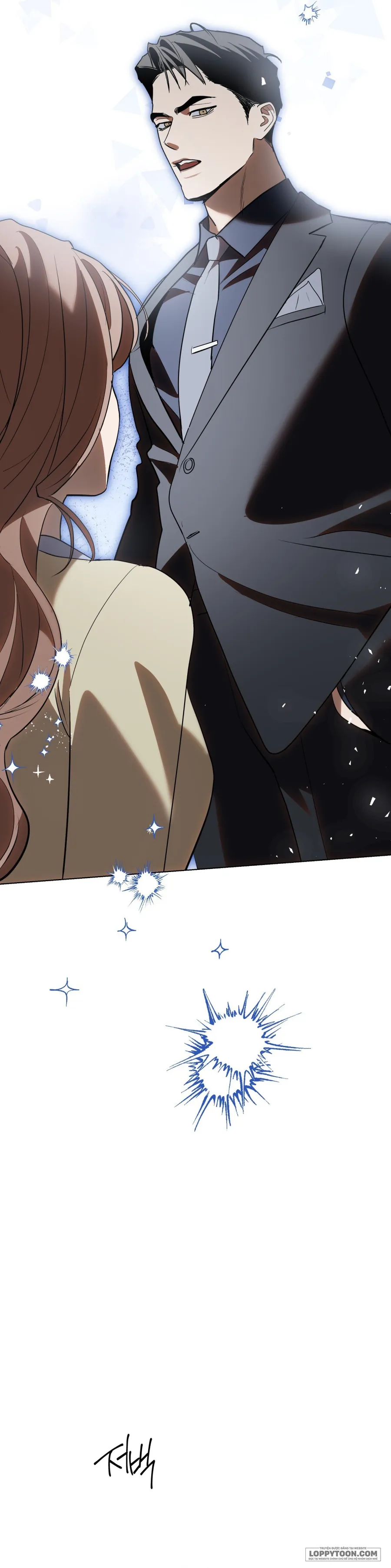 Ngưỡng Tuyệt Đối - Chap 24 - Trang 3