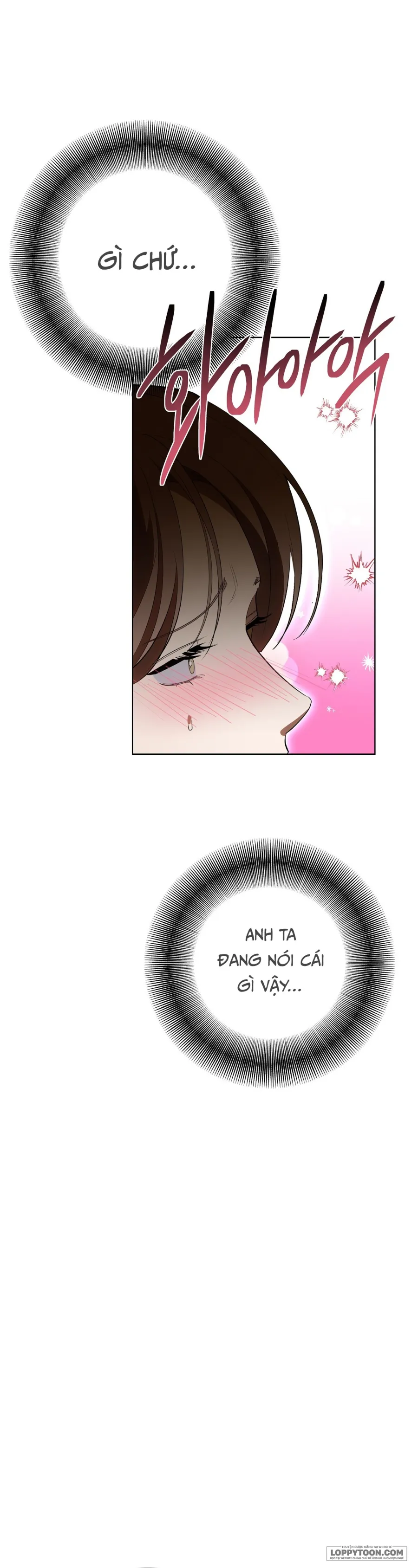 Ngưỡng Tuyệt Đối - Chap 24 - Trang 23