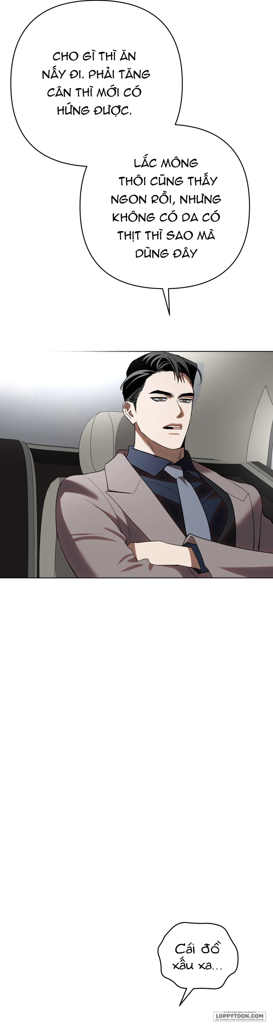 Ngưỡng Tuyệt Đối - Chap 24 - Trang 24