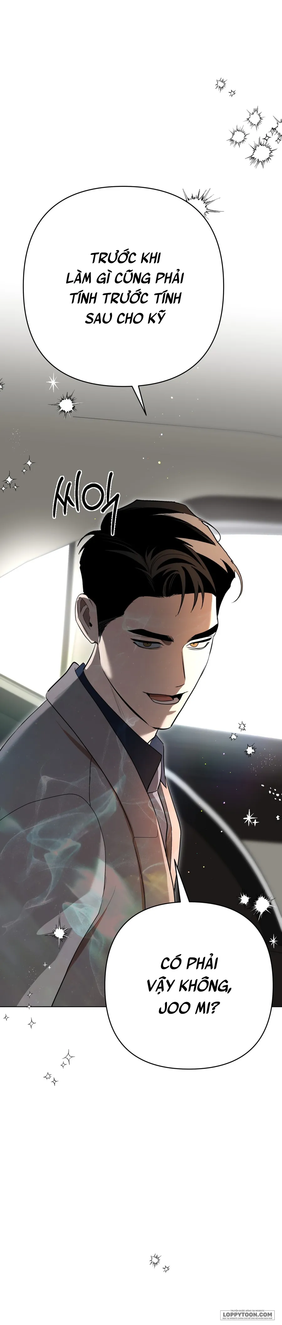 Ngưỡng Tuyệt Đối - Chap 24 - Trang 26