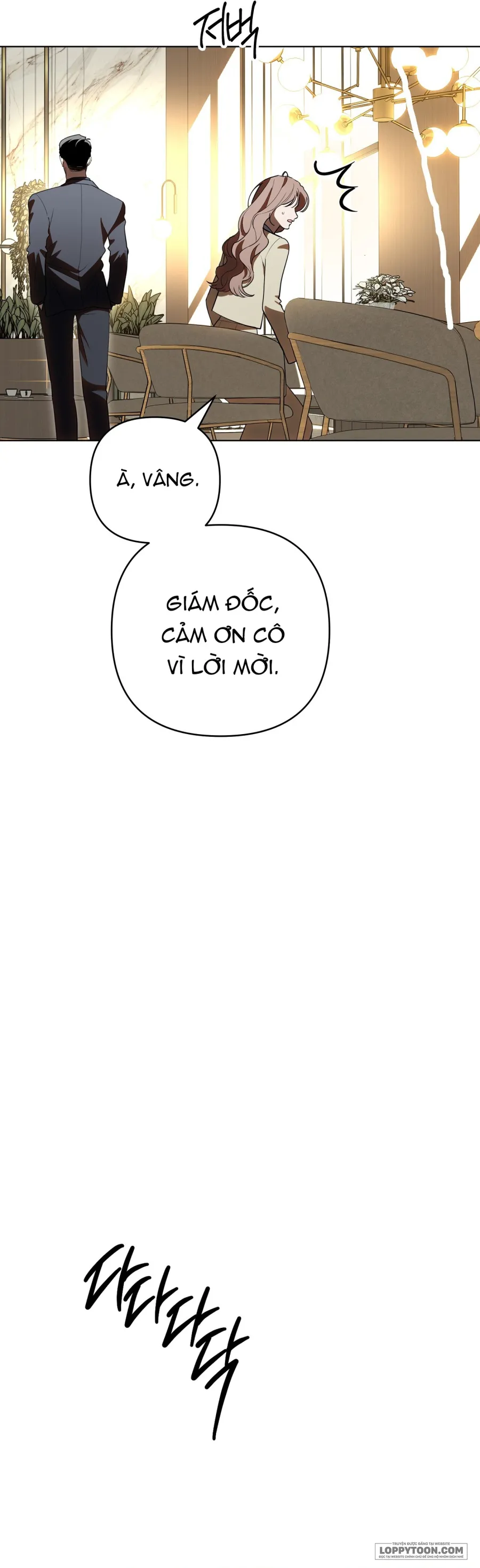 Ngưỡng Tuyệt Đối - Chap 24 - Trang 4