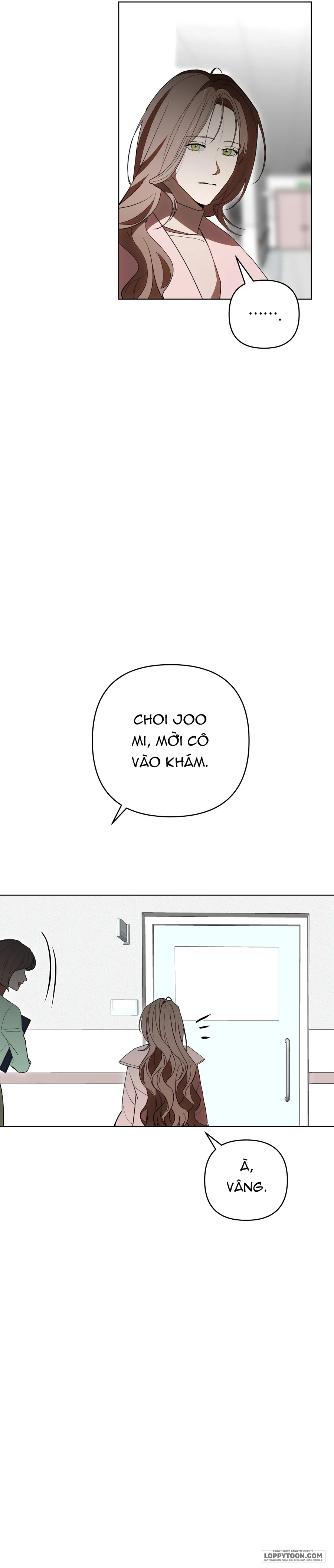 Ngưỡng Tuyệt Đối - Chap 24 - Trang 32