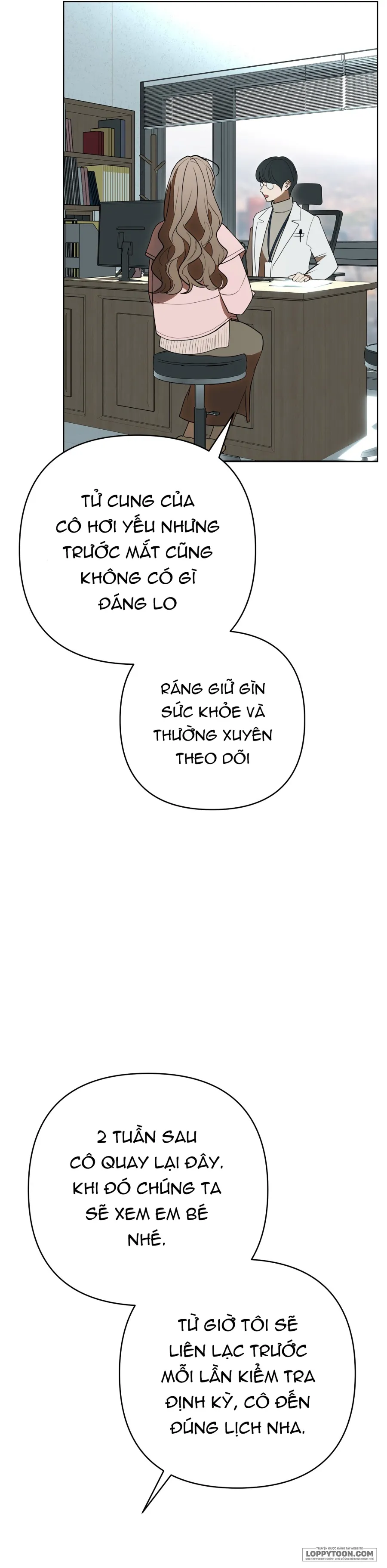 Ngưỡng Tuyệt Đối - Chap 24 - Trang 34