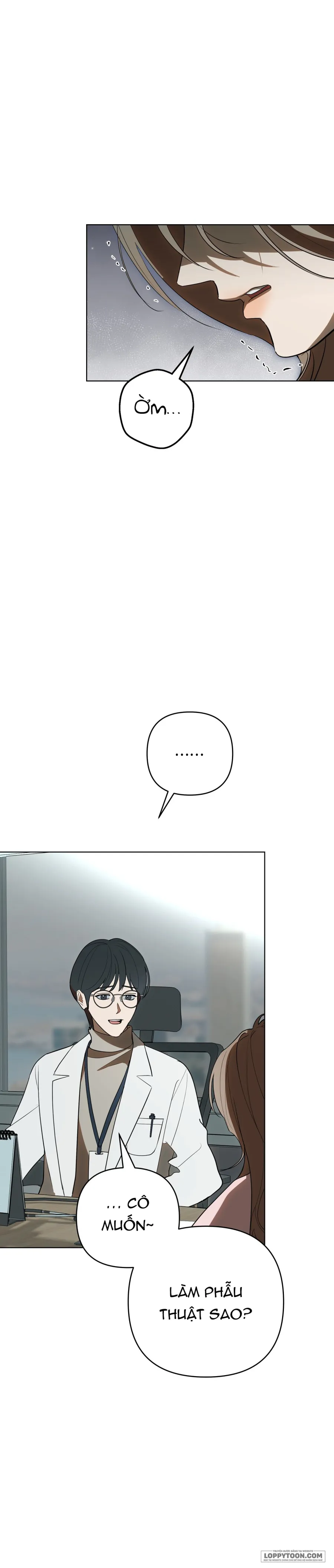 Ngưỡng Tuyệt Đối - Chap 24 - Trang 36