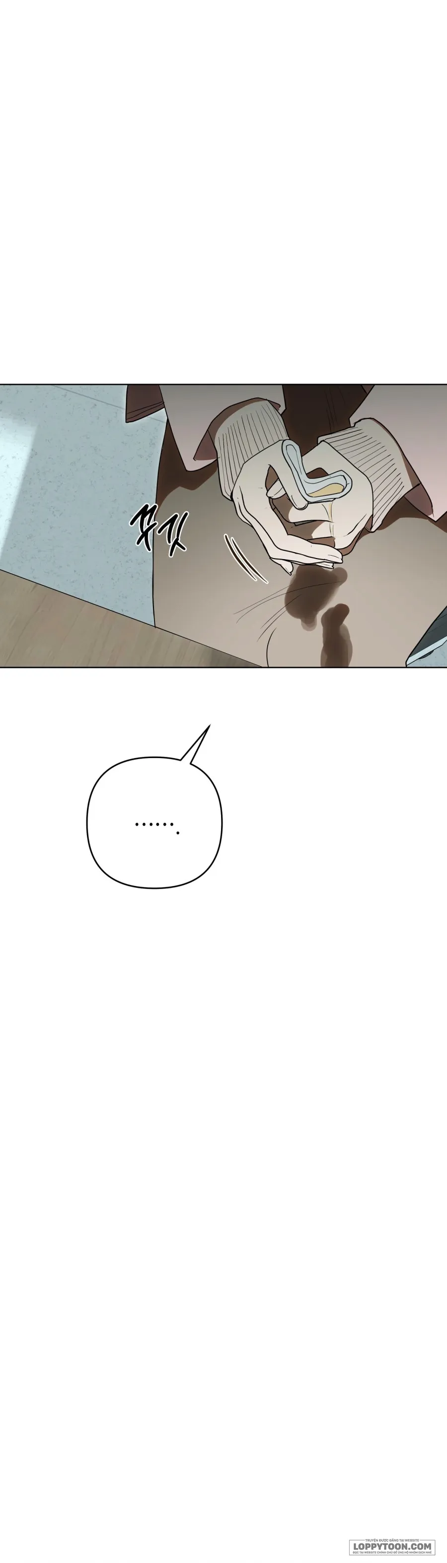 Ngưỡng Tuyệt Đối - Chap 24 - Trang 37