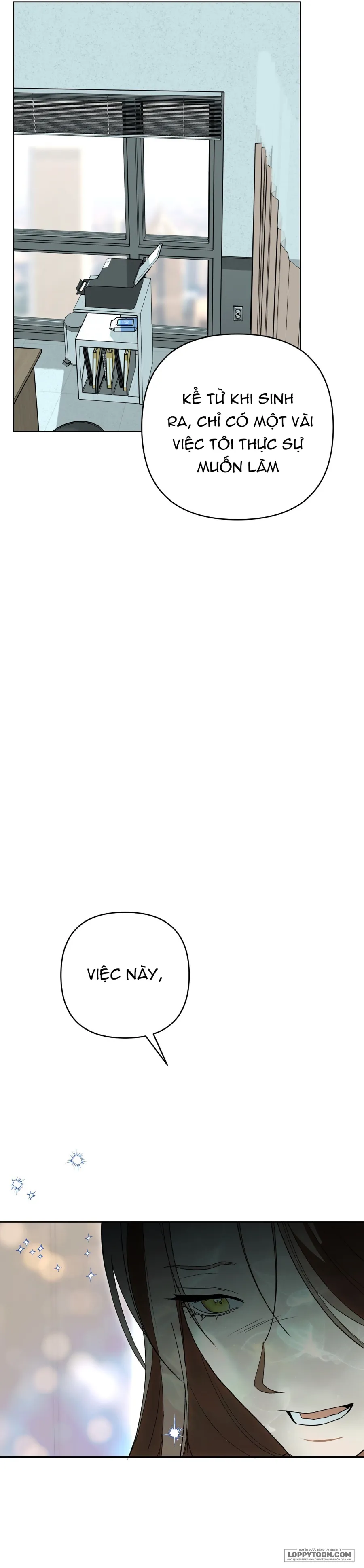Ngưỡng Tuyệt Đối - Chap 24 - Trang 38