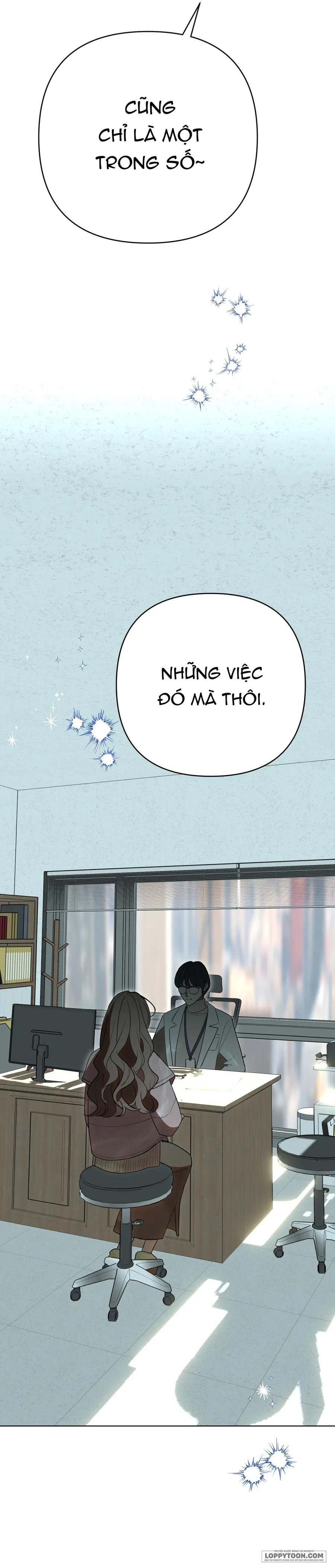 Ngưỡng Tuyệt Đối - Chap 24 - Trang 39