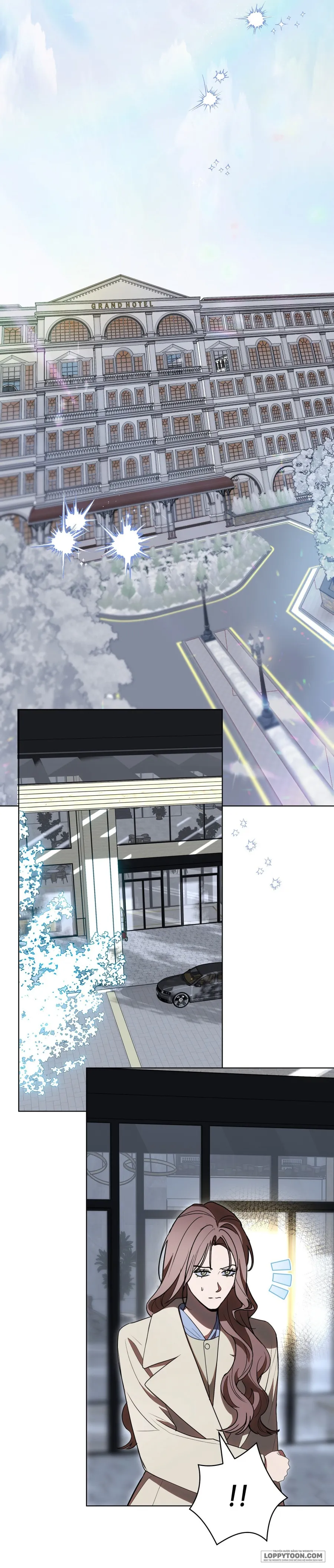 Ngưỡng Tuyệt Đối - Chap 24 - Trang 6