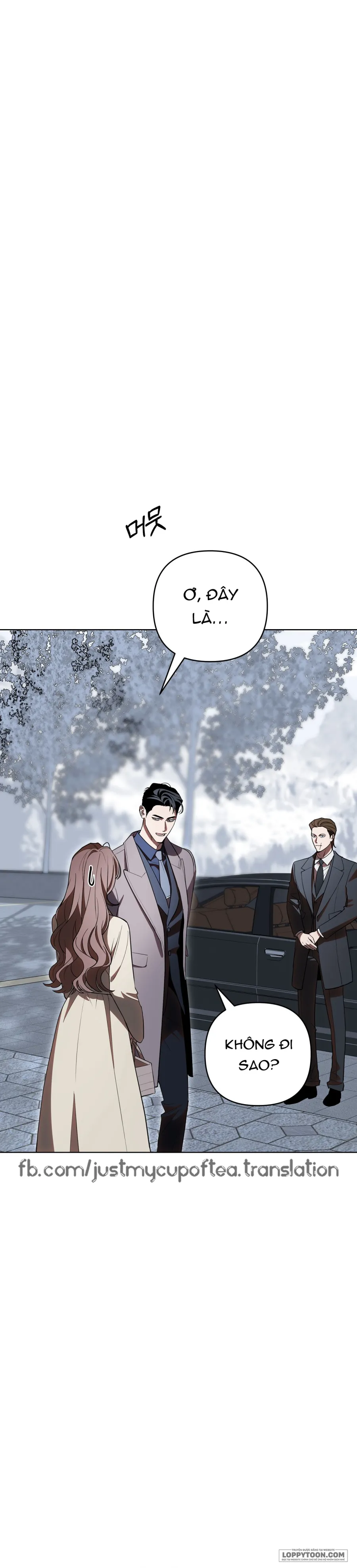 Ngưỡng Tuyệt Đối - Chap 24 - Trang 7