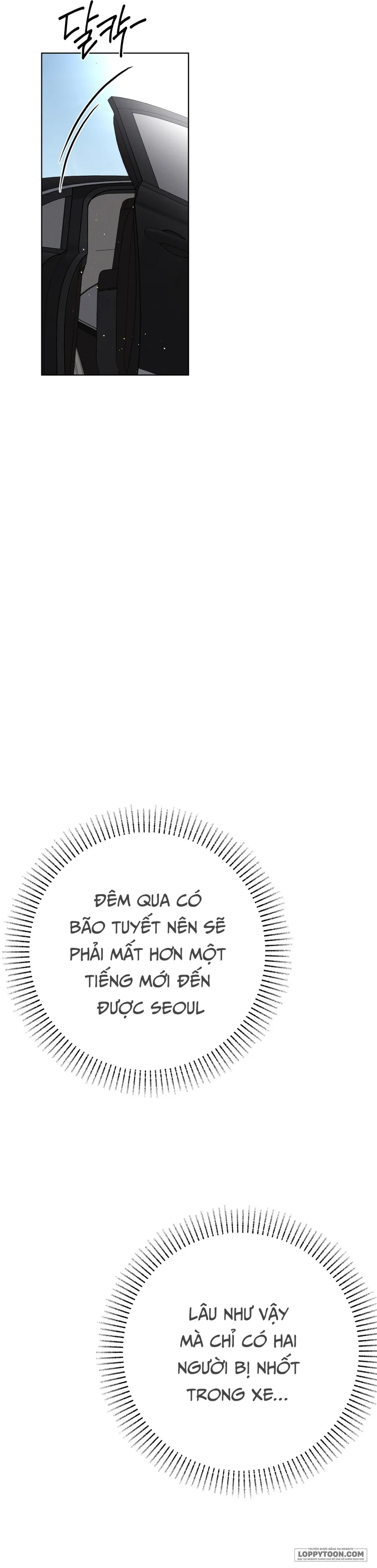 Ngưỡng Tuyệt Đối - Chap 24 - Trang 10
