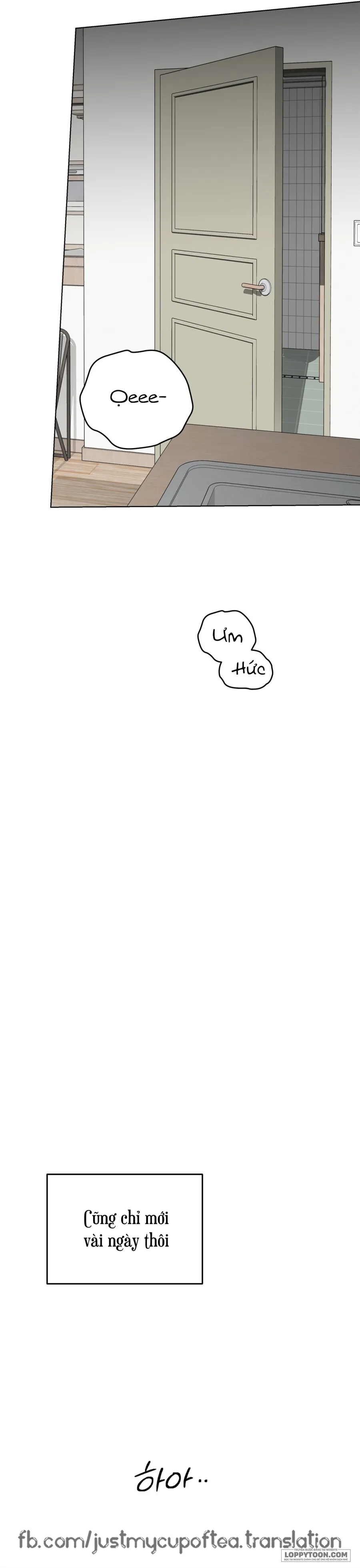 Ngưỡng Tuyệt Đối - Chap 25 - Trang 12