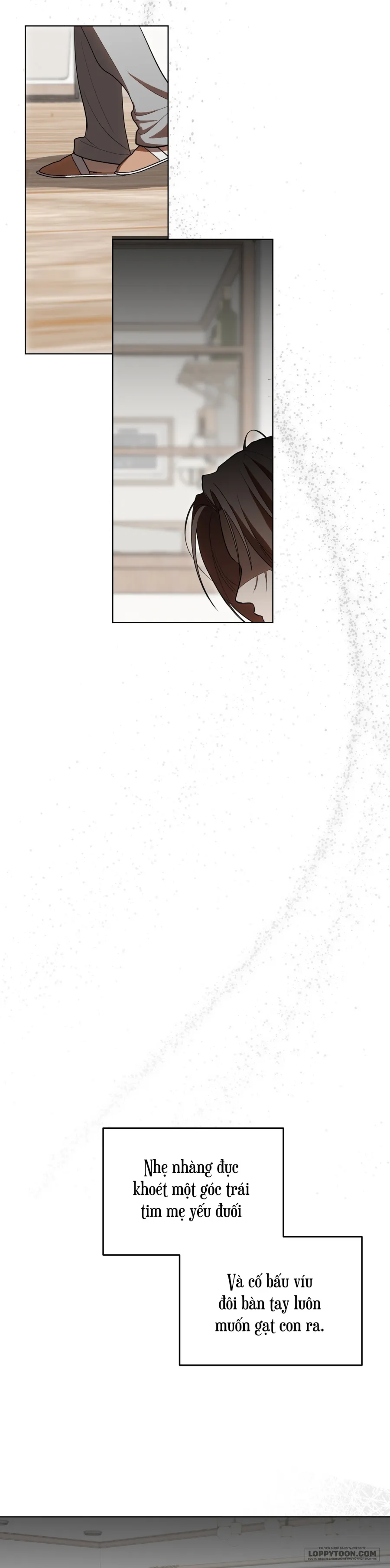 Ngưỡng Tuyệt Đối - Chap 25 - Trang 14