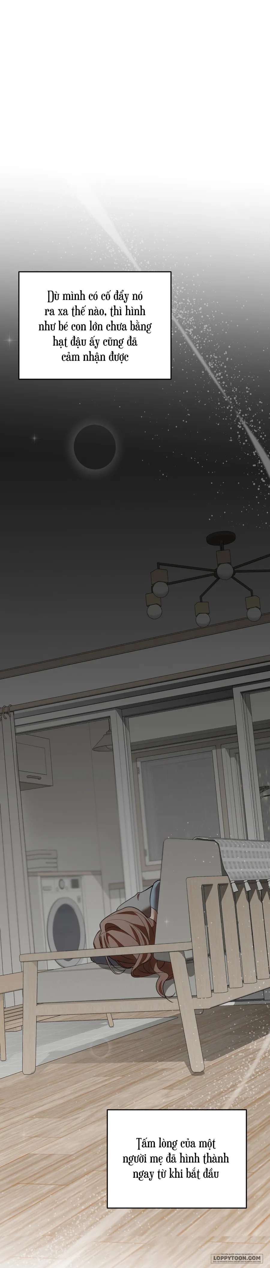 Ngưỡng Tuyệt Đối - Chap 25 - Trang 16