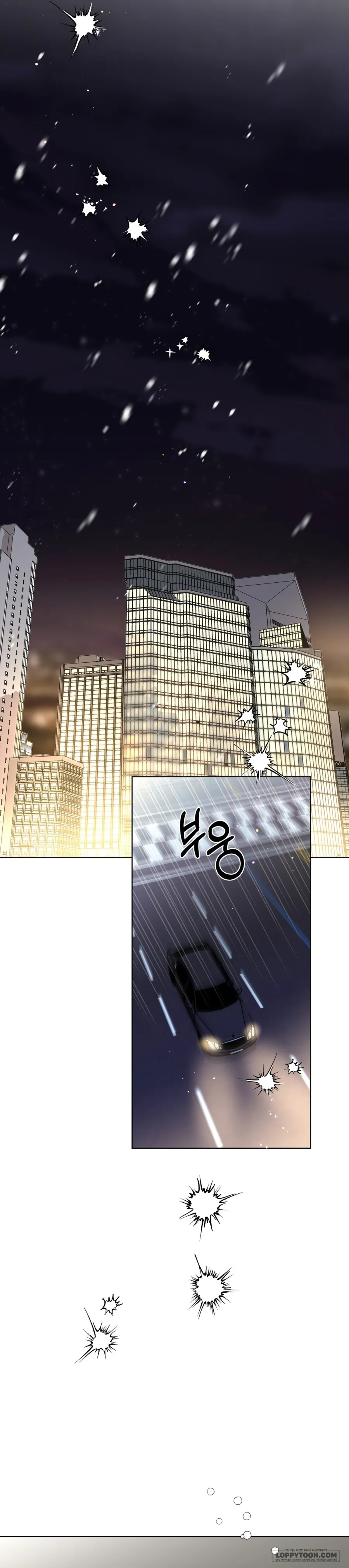 Ngưỡng Tuyệt Đối - Chap 25 - Trang 18