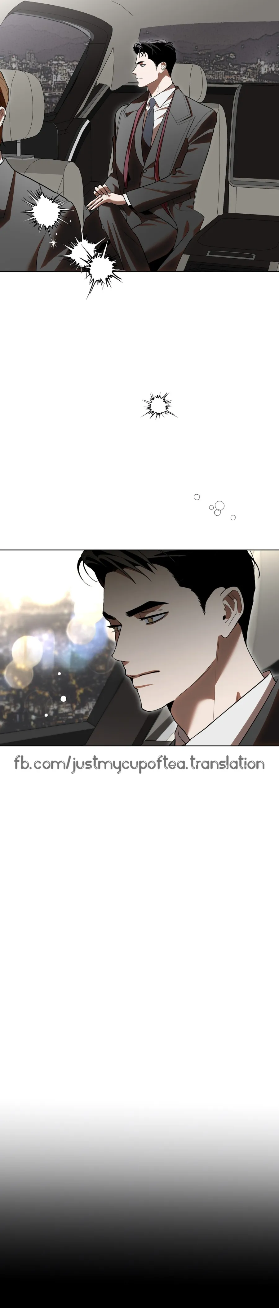 Ngưỡng Tuyệt Đối - Chap 25 - Trang 19