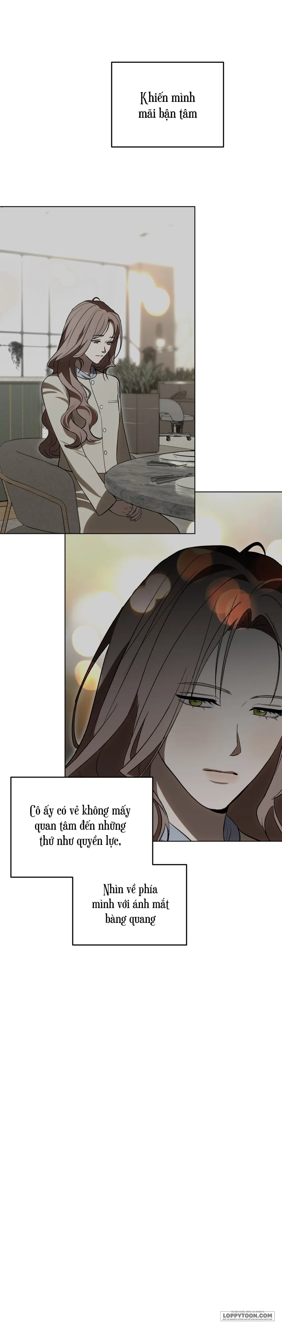 Ngưỡng Tuyệt Đối - Chap 25 - Trang 26