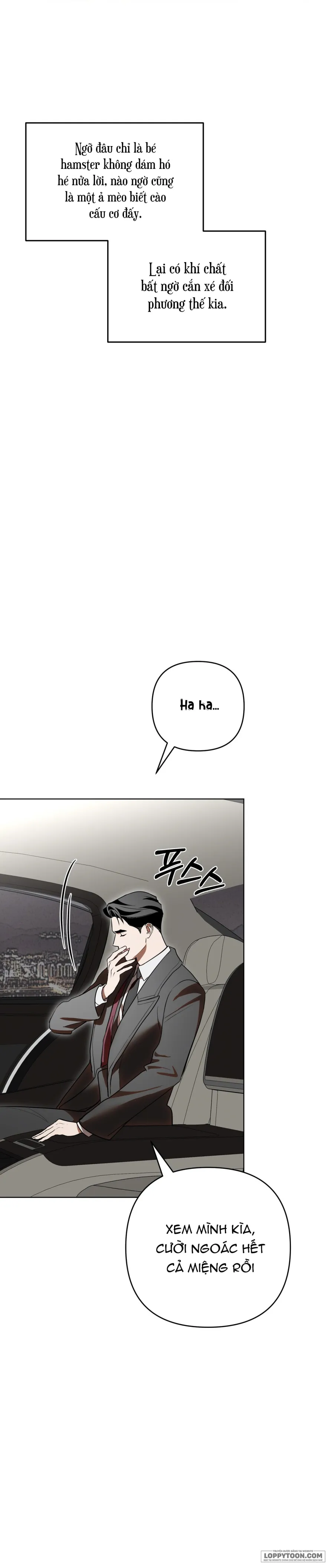 Ngưỡng Tuyệt Đối - Chap 25 - Trang 28