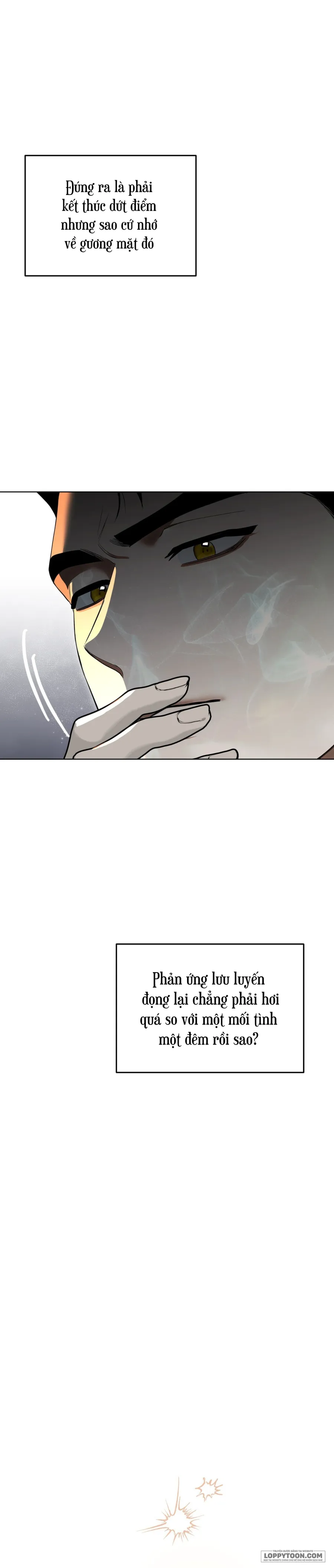 Ngưỡng Tuyệt Đối - Chap 25 - Trang 29
