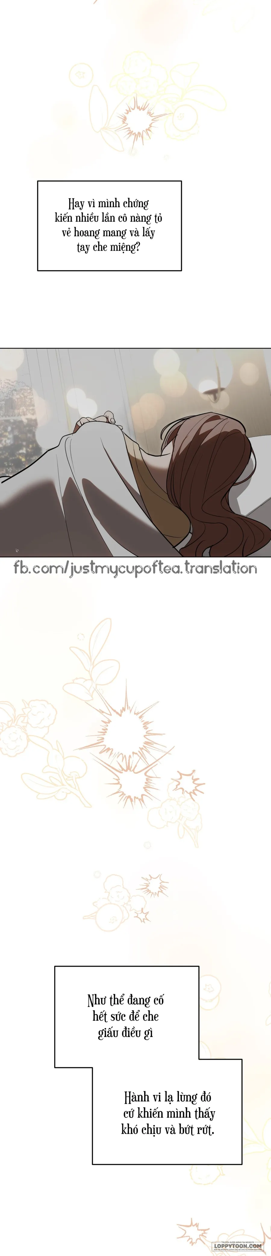 Ngưỡng Tuyệt Đối - Chap 25 - Trang 31