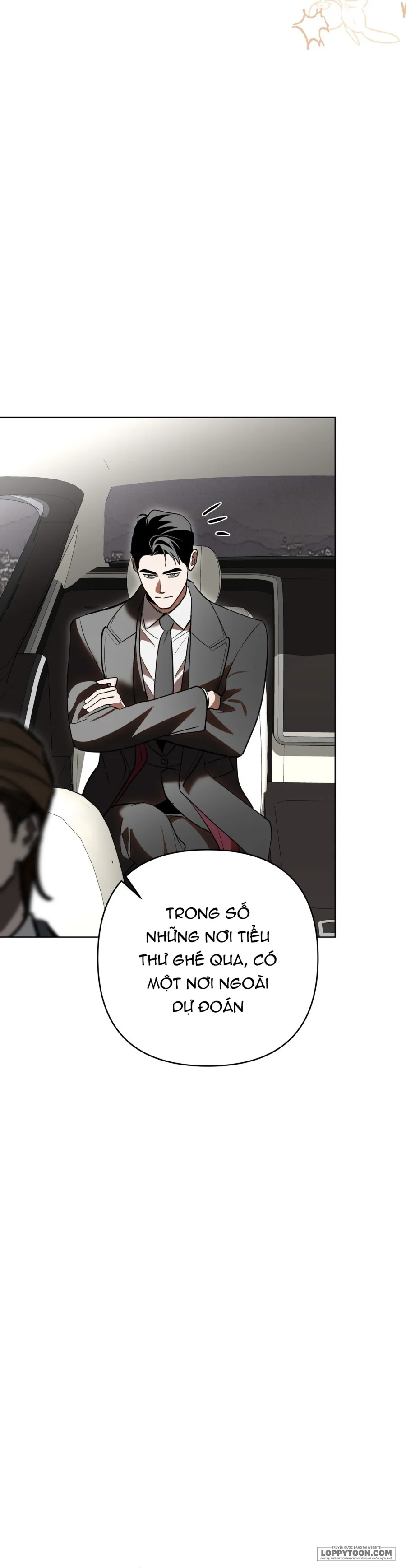 Ngưỡng Tuyệt Đối - Chap 25 - Trang 32
