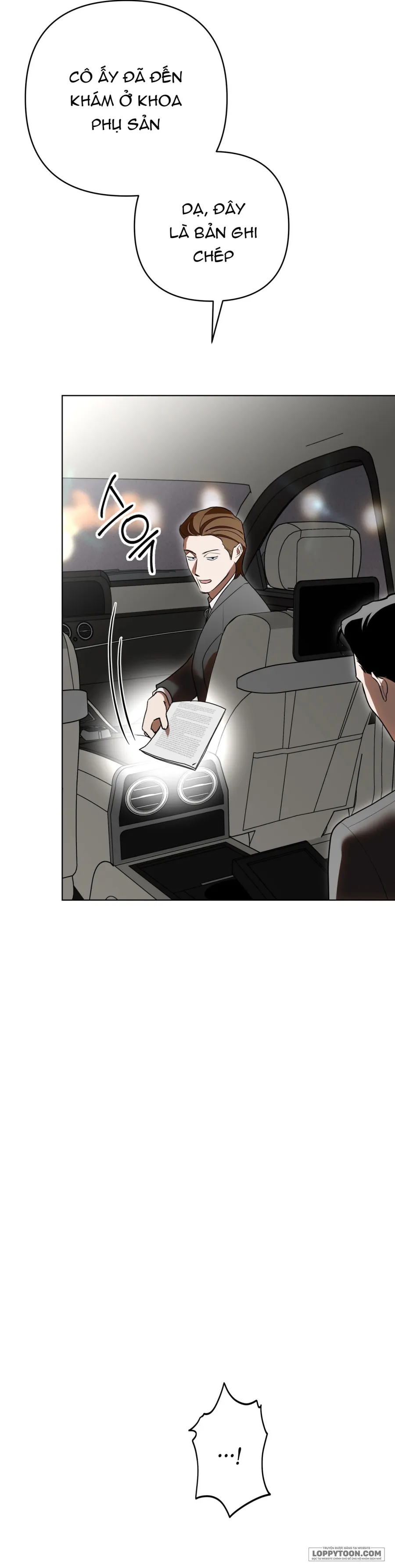Ngưỡng Tuyệt Đối - Chap 25 - Trang 33