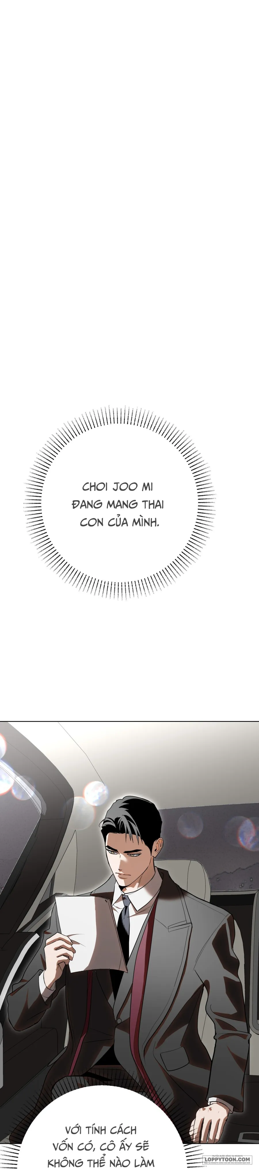 Ngưỡng Tuyệt Đối - Chap 25 - Trang 35