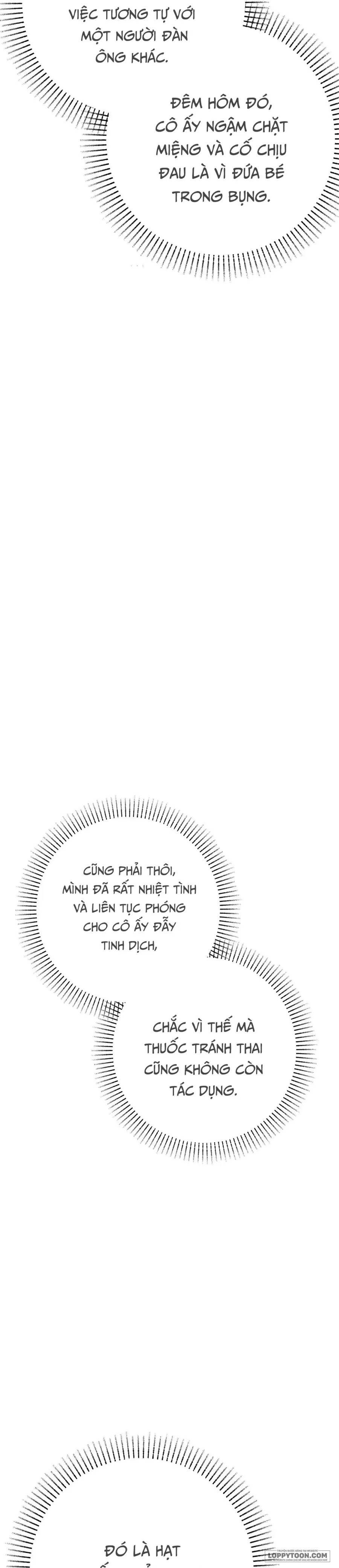 Ngưỡng Tuyệt Đối - Chap 25 - Trang 36