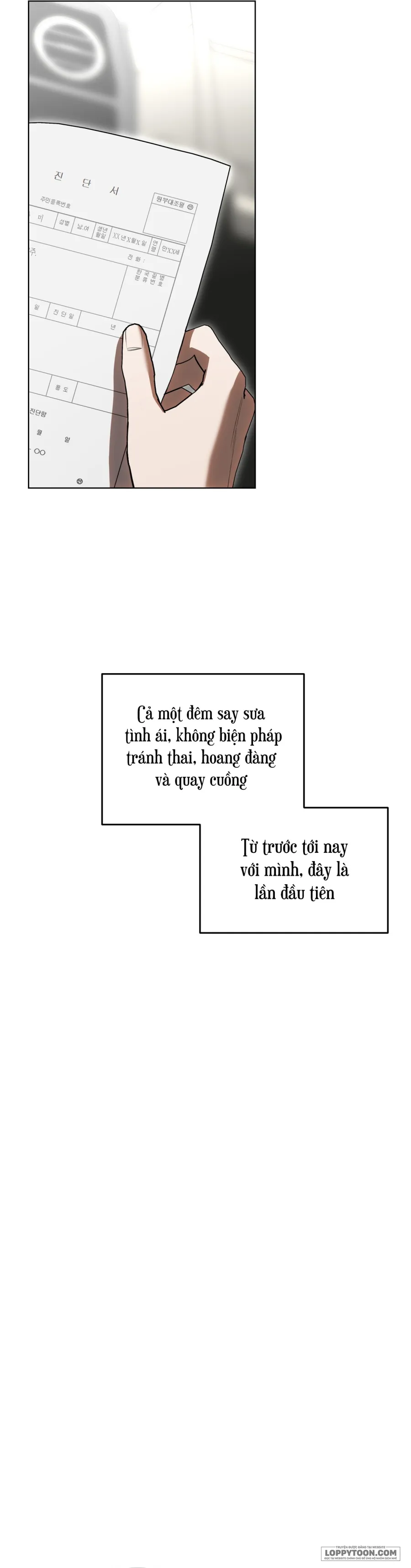 Ngưỡng Tuyệt Đối - Chap 25 - Trang 38