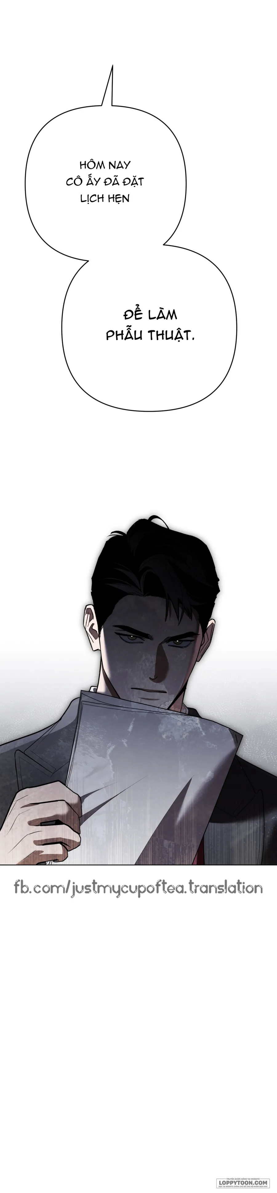 Ngưỡng Tuyệt Đối - Chap 25 - Trang 42