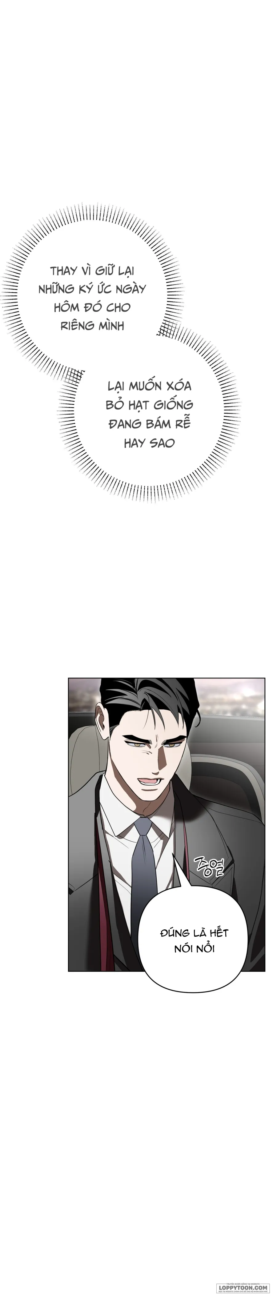 Ngưỡng Tuyệt Đối - Chap 25 - Trang 44