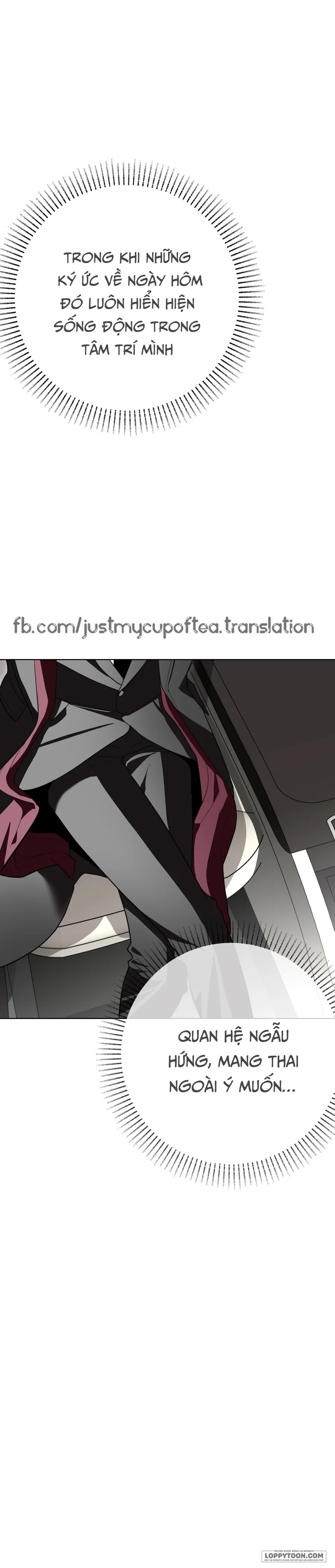 Ngưỡng Tuyệt Đối - Chap 25 - Trang 45